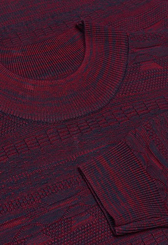 Джемпер BTG-5086-S013