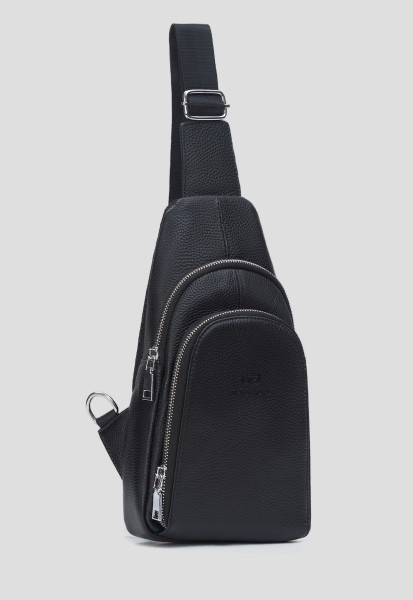 Сумка нагрудная 66123 BF