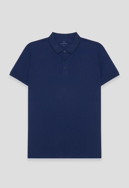 Поло UCYF230602 Blue