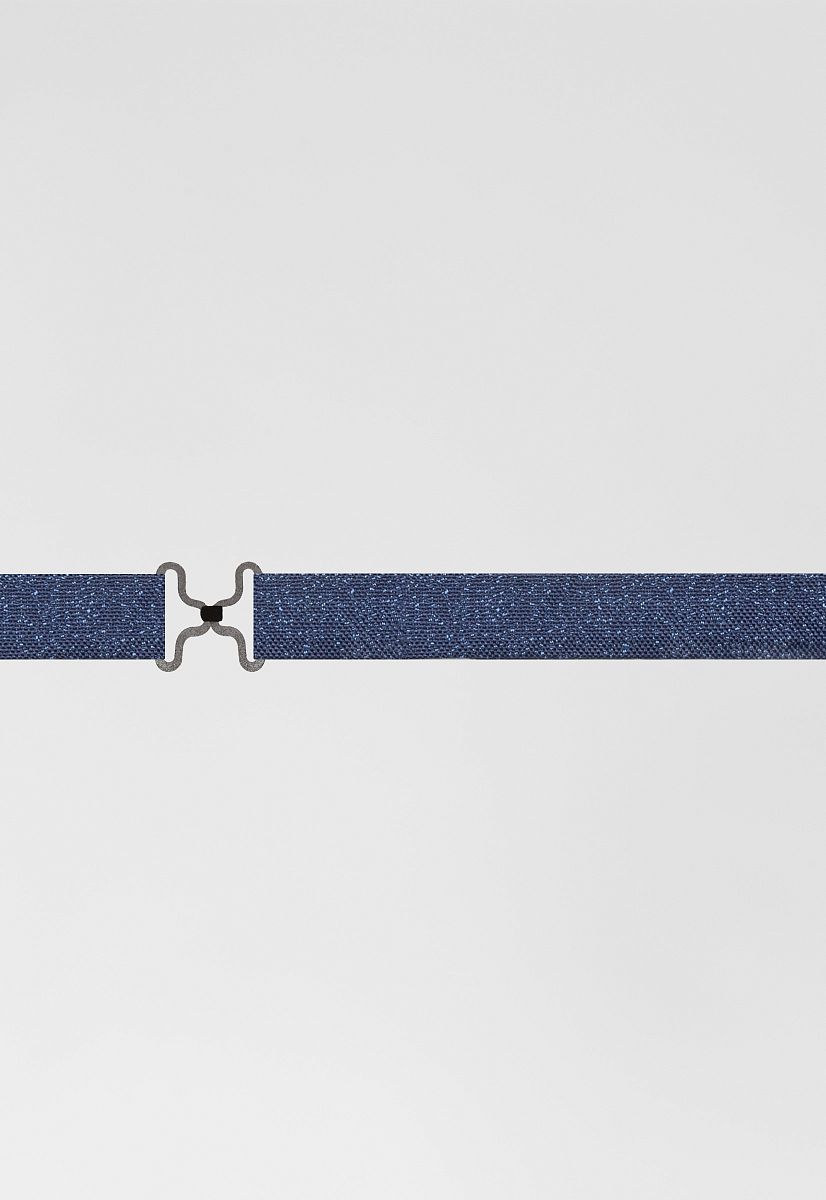 Бабочка фактурная BF-193