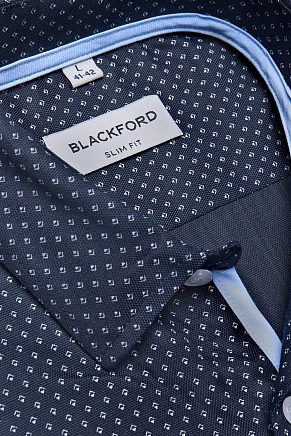 Сорочка YW-137591-04/4