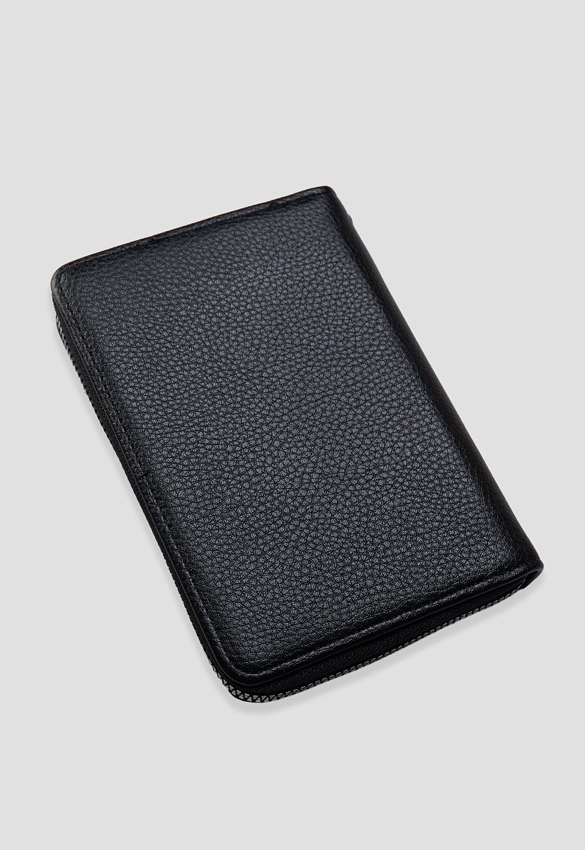 Футляр на документы C-076 Black