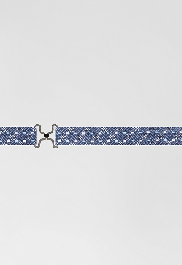 Бабочка фактурная BF SF-95