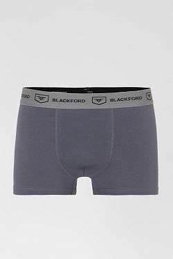 Трусы Боксеры UCL-BX0930/dk.grey