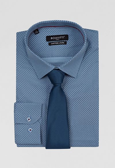 Сорочка 2184 C1