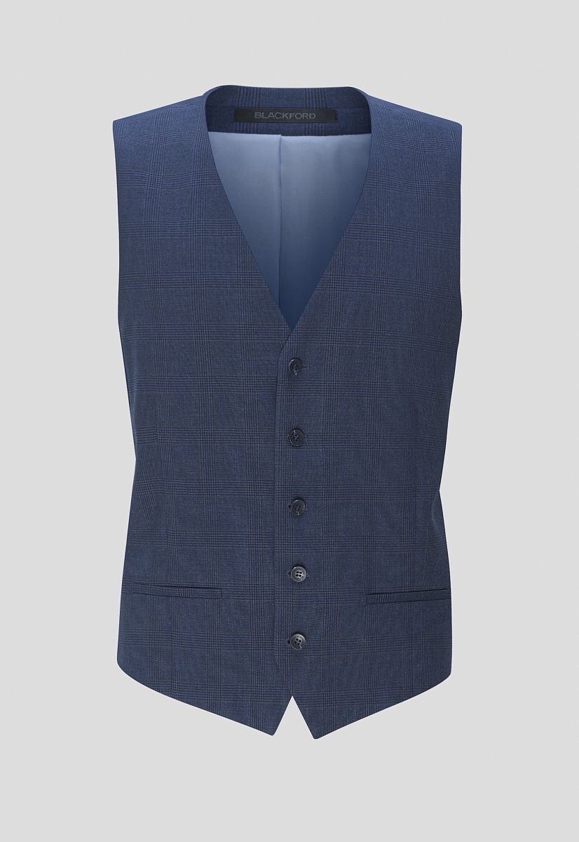 Костюм Гуера тройка