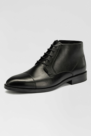 Ботинки 170204ЧН