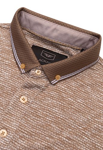 Поло W-12131-012