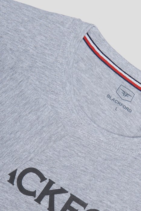 Футболка PT-TS-М005-О