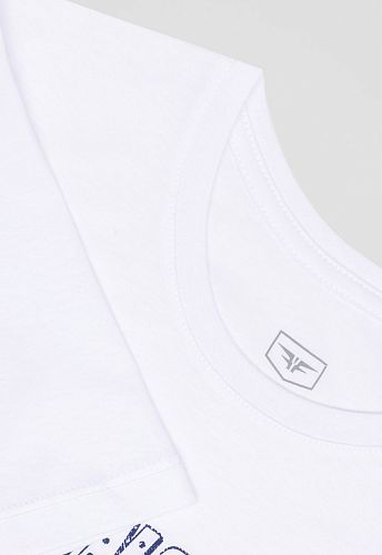 Футболка JL-010-1-O