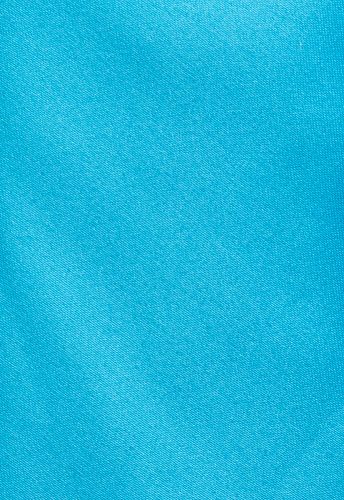 ГалстукNP бирюзовый