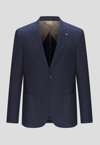 Пиджак Блэкли