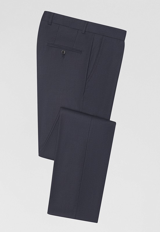 Брюки 23313 grey