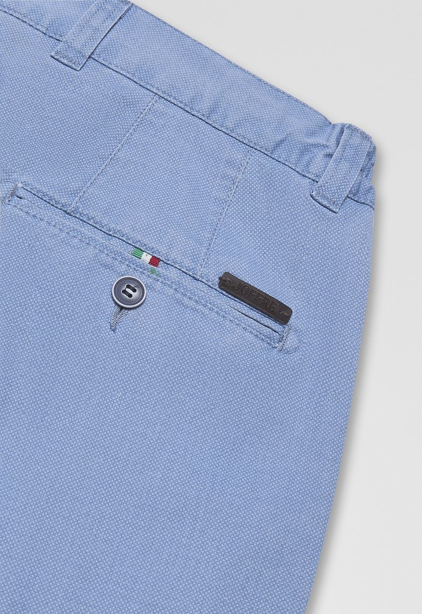 Брюки Логан цв. 4