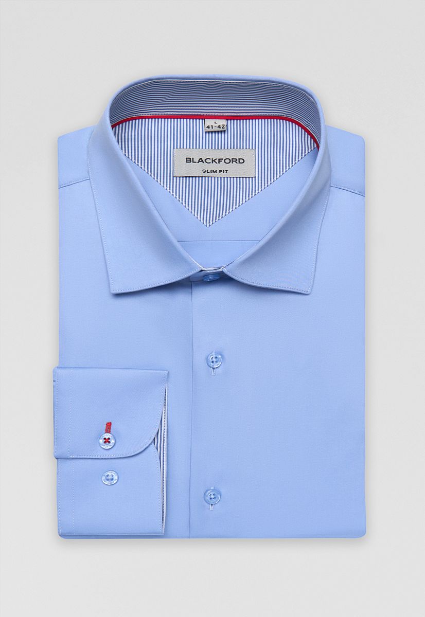 Сорочка HC-CM0002MBU/5