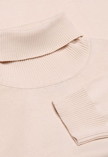 Водолазка РТ-SW-2280 beige