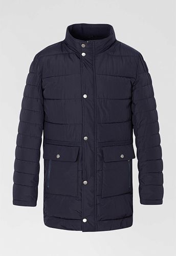 Куртка D-1709 col navy