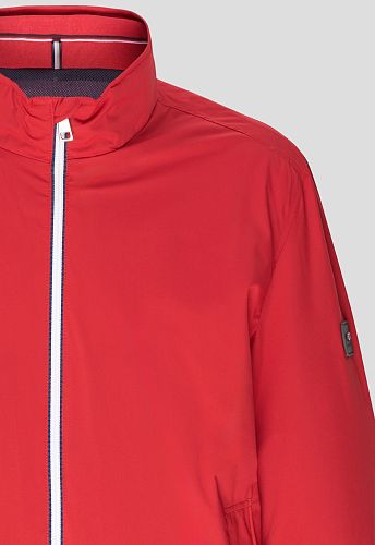 Ветровка Denton red