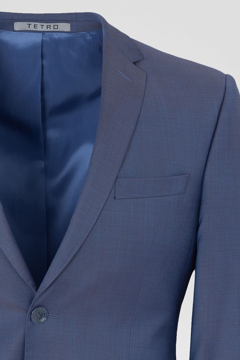 Пиджак Вальверде