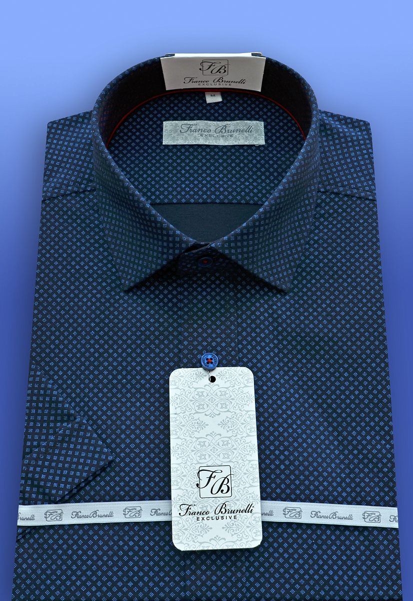 Сорочка 17/22-3К