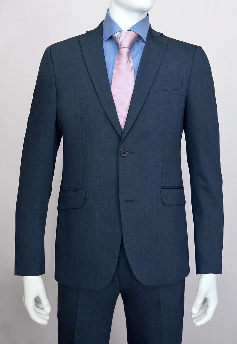 Костюм Батат