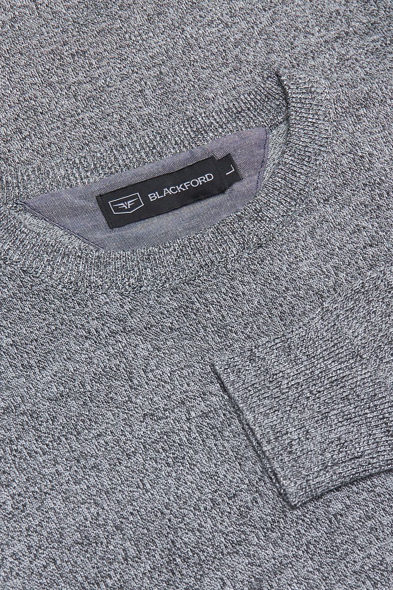 Джемпер JL-812-Grey