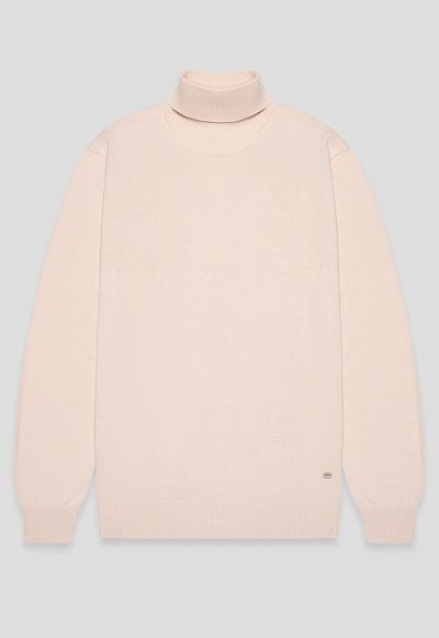 Водолазка РТ-SW-2280 beige