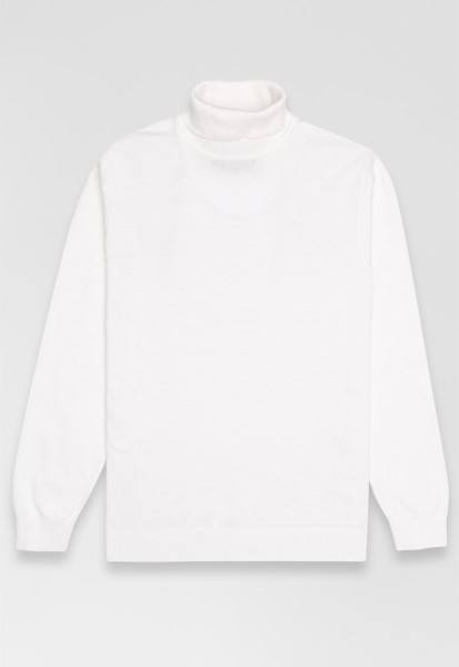 Водолазка OC-SW-001-Т/MILK