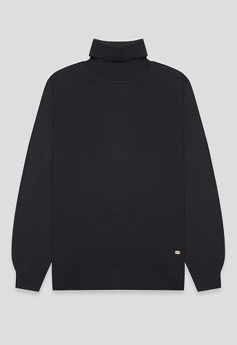 Водолазка РТ-SW-2280 black