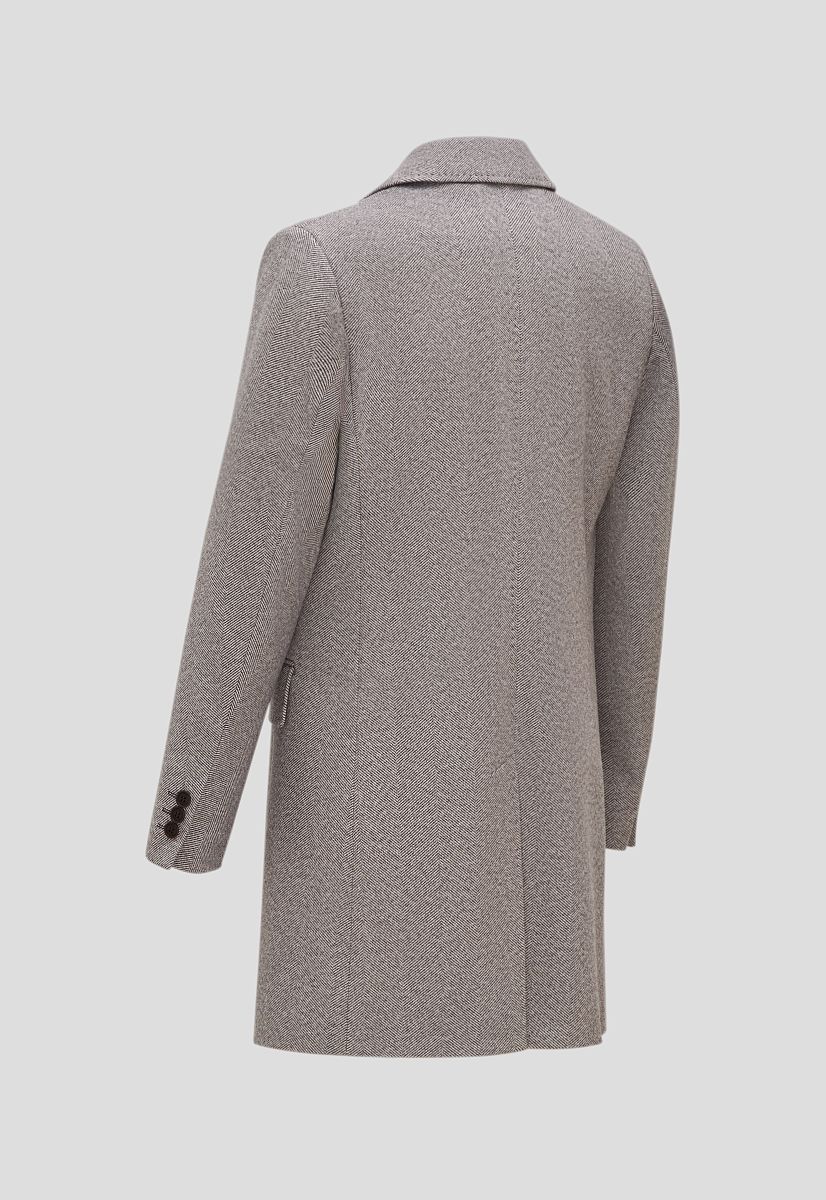 Пальто Кордеро