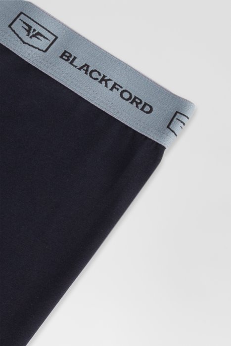 Трусы Боксеры JL-BX1-3