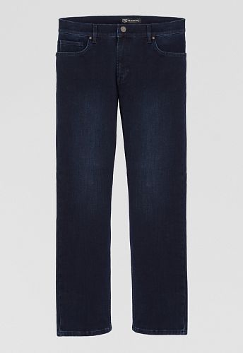 Джинсы JL-11739 BLUE