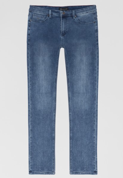 Джинсы JL-JNS-1409-008