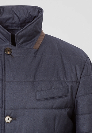 Куртка Несси