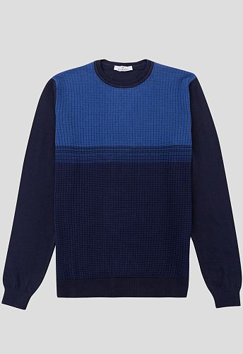 Джемпер 32022-30/K.LACİVERT