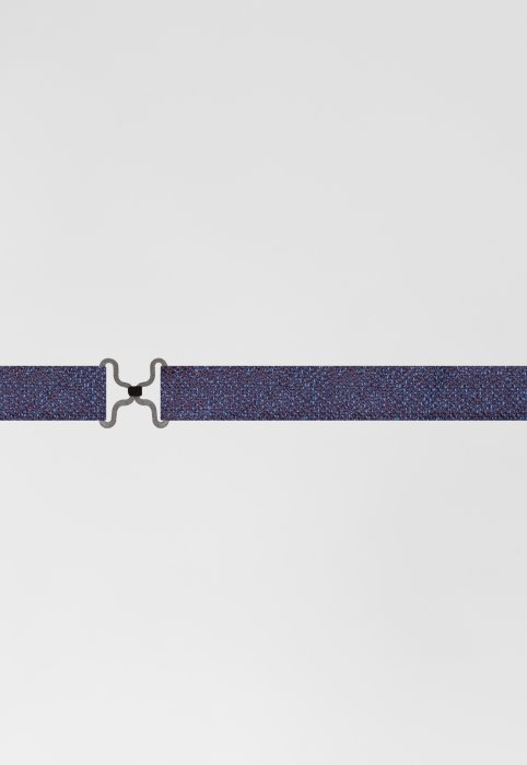 Бабочка факт. BF-98 т.синий