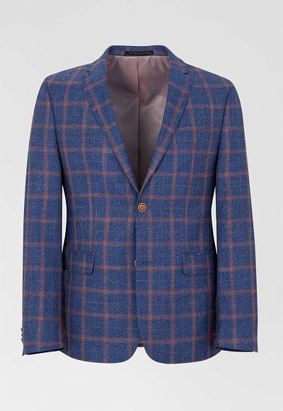 Пиджак Батли