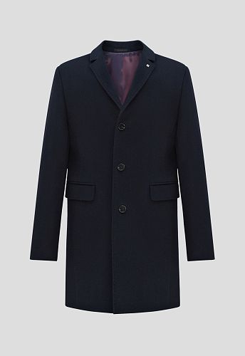 Пальто Хоган