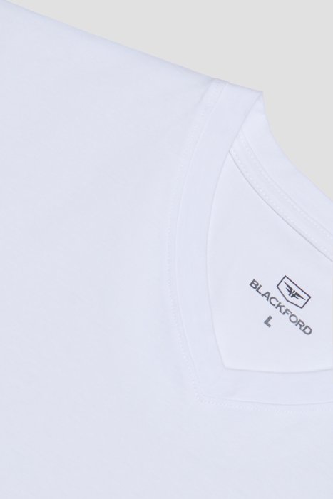 Футболка UCZY0429 white