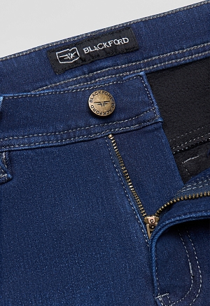 Джинсы XYJS24008H