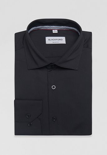 Сорочка  YW-1918-BLACK/11