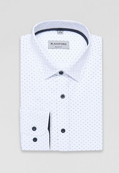 Сорочка YW-135538-01/4