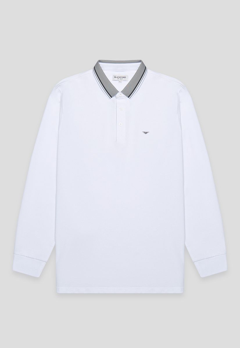 Поло UC250621 white