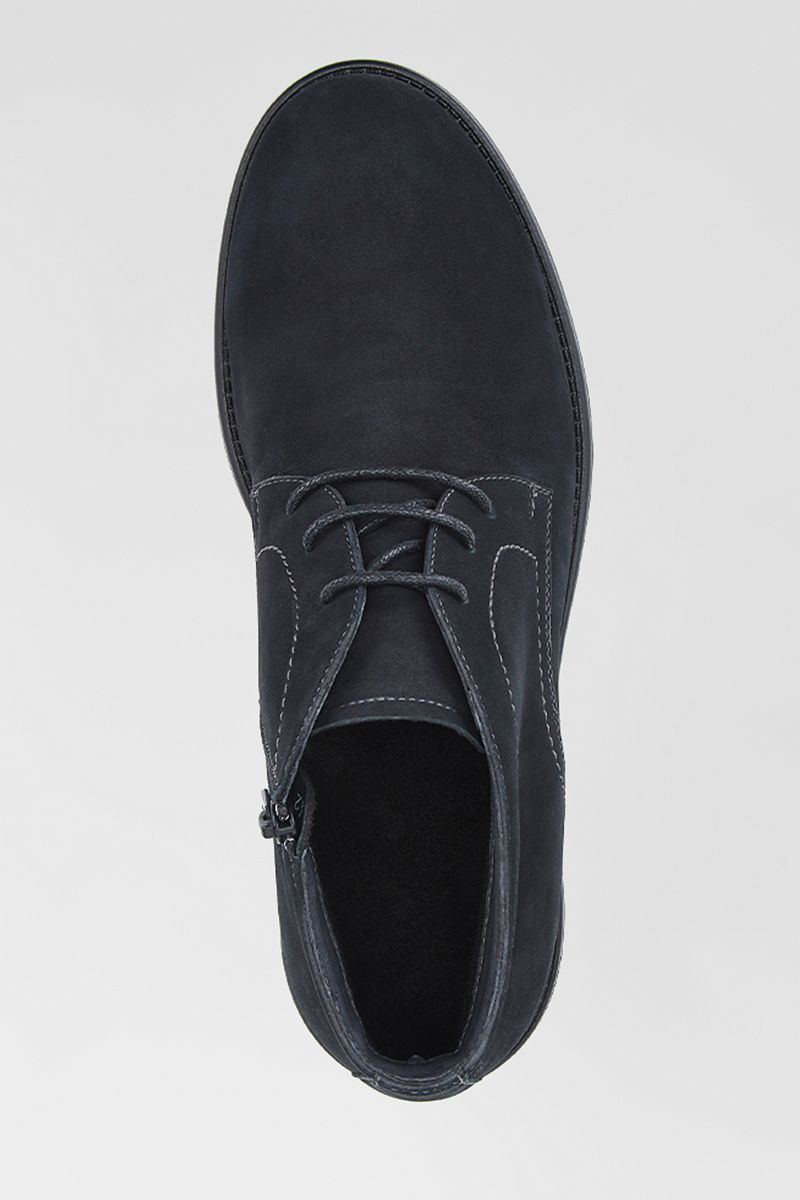 Ботинки 193216ТС