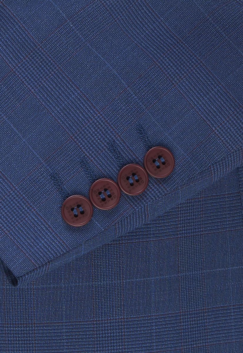 Костюм Инкей