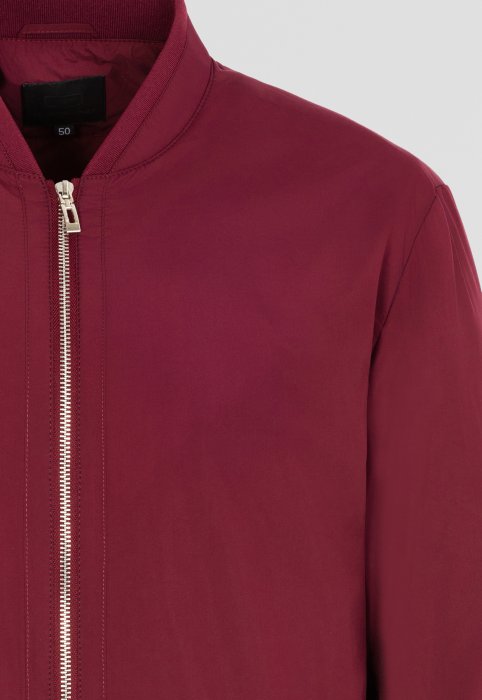 Ветровка NW-KM-063 bordo