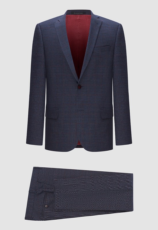 Костюм Ментол