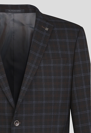 Пиджак Нови