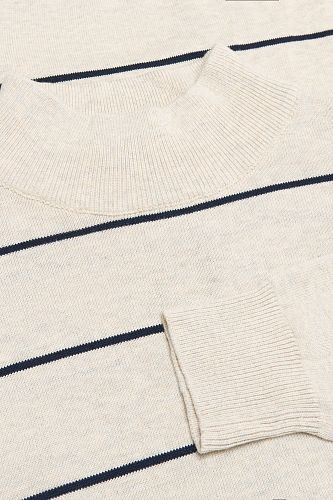 Джемпер JL-2055-Grey