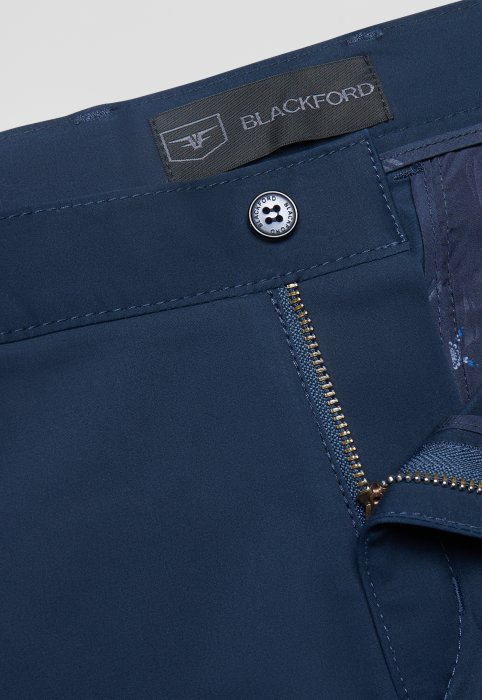 Брюки 55875-4 navy